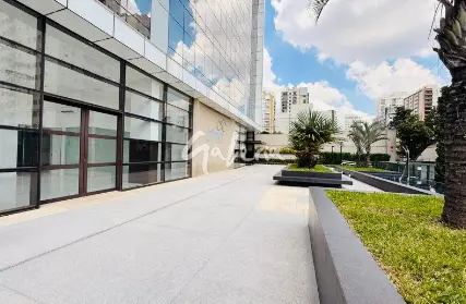 Imagem: Sala Comercial para Alugar, Santo Antônio