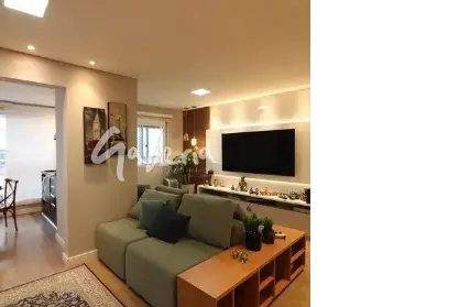 Imagem: Apartamento para Venda, Jardim Paramount