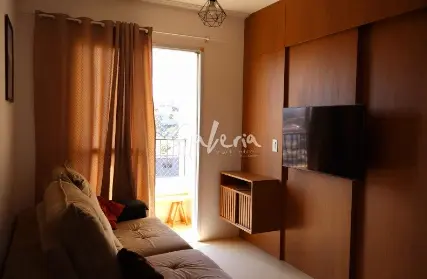 Imagem: Apartamento para Venda, Vila Palmares