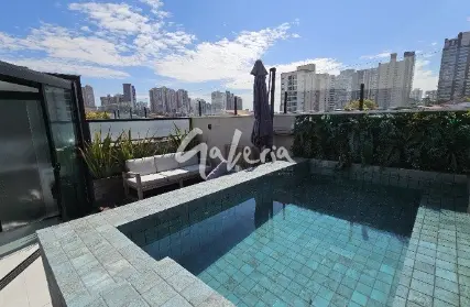 Imagem: Cobertura para Venda, Jardim