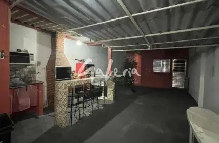 Imagem: Casa Térrea para Venda, Centro São Caetano do Sul