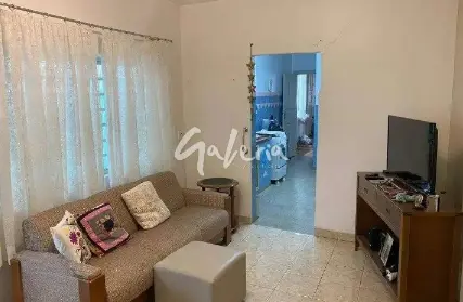 Imagem: Casa Térrea para Venda, Oswaldo Cruz