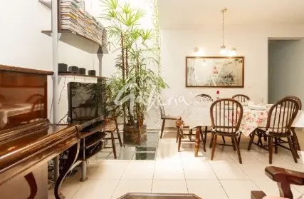 Imagem: Sobrado para Venda, Santa Paula