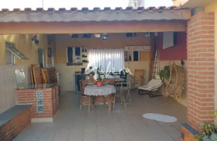 Imagem: Casa Térrea para Venda, Cerâmica
