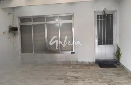 Imagem: Casa Térrea para Venda, Mauá