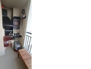 Imagem: Apartamento para Venda, Campestre