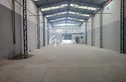 Imagem: Galpão / Salão para Venda, Barcelona