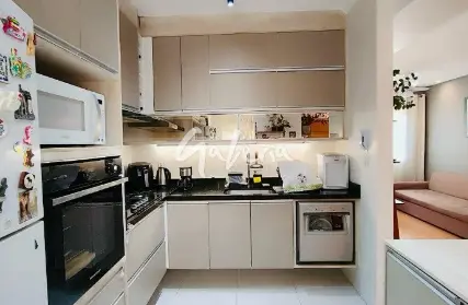 Imagem: Apartamento para Venda, Rudge Ramos