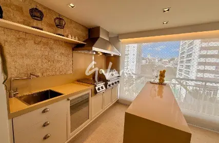 Imagem: Apartamento para Venda, Cerâmica