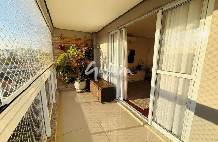 Imagem: Apartamento para Venda, Fundação