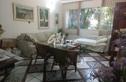 Imagem: Sobrado para Venda, Santa Paula