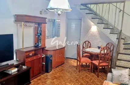 Imagem: Sobrado para Venda, Olímpico