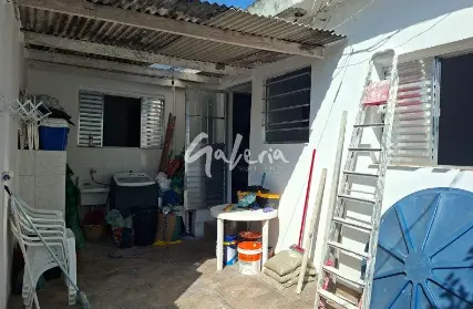 Imagem: Casa Térrea para Venda, Nova Gerti
