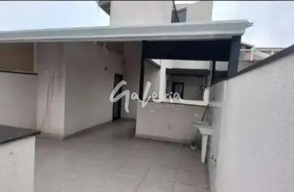 Imagem: Cobertura para Venda, Vila Humaitá