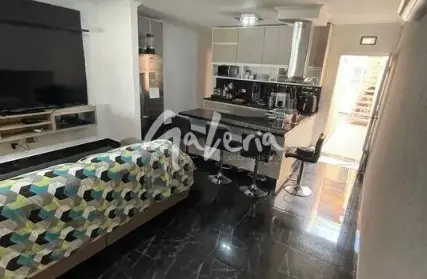 Imagem: Casa Térrea para Venda, Mauá