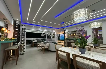 Imagem: Apartamento para Venda, Cerâmica