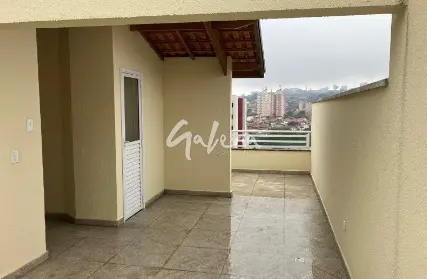 Imagem: Cobertura para Venda, Parque Oratório