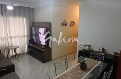 Imagem: Apartamento para Venda, Nova Gerti