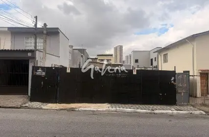 Imagem: Terreno para Venda, Olímpico