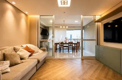 Imagem: Apartamento para Venda, Oswaldo Cruz