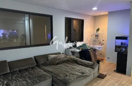 Imagem: Apartamento para Alugar, Santa Paula