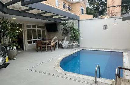 Imagem: Condomínio Fechado para Venda, Jardim São Caetano