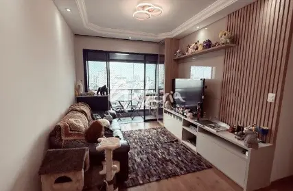 Imagem: Apartamento para Venda, Santa Paula