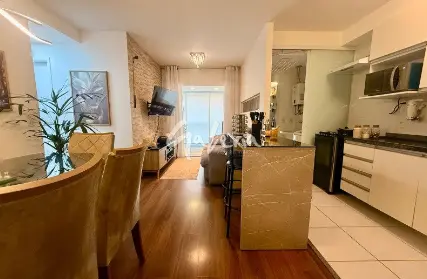 Imagem: Apartamento para Venda, Santa Paula