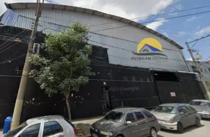 Imagem anuncio destaque locação no bairroProsperidade