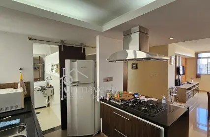 Imagem: Apartamento para Venda, Santa Paula