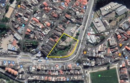 Imagem: Terreno para Alugar, Alvarenga