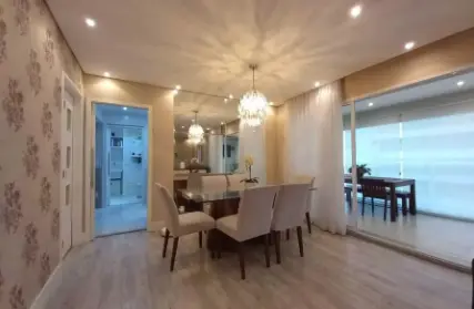 Imagem: Apartamento para Venda, Cerâmica