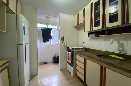 Imagem: Apartamento para Venda, Santa Terezinha