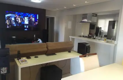 Imagem: Apartamento para Alugar, Centro São Bernardo do Campo