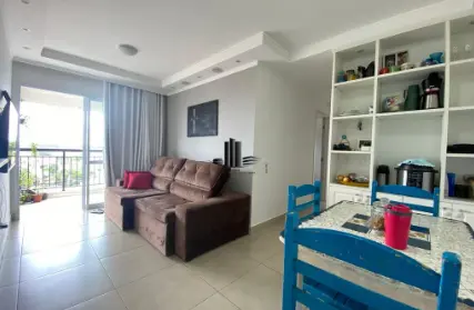 Imagem: Apartamento para Venda, Jardim Independência