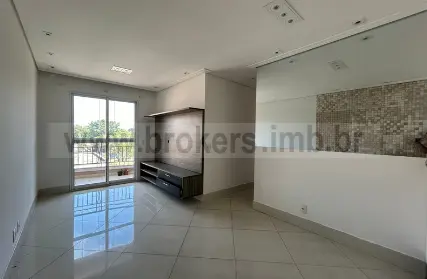 Imagem: Apartamento para Alugar, Assunção