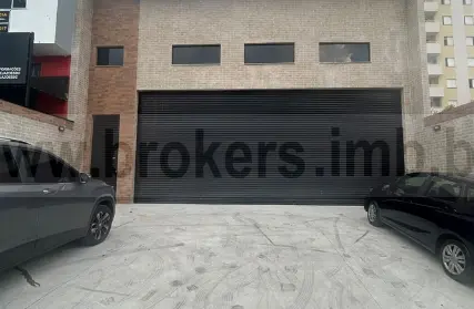 Imagem: Galpão / Salão para Alugar, Assunção