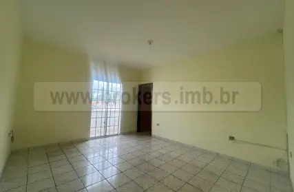 Imagem: Sobrado para Alugar, Jardim Campestre