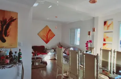 Imagem: Cobertura para Venda, Nova Gerti