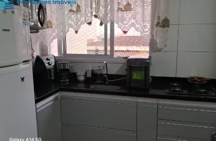 Imagem: Apartamento para Venda, Vila Junqueira