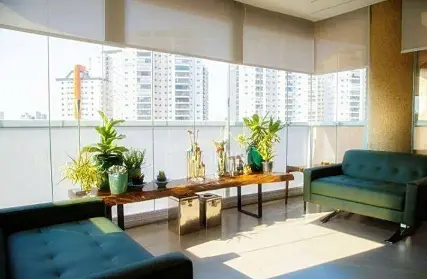 Imagem: Apartamento para Venda, Vila Boa Vista