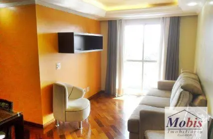 Imagem: Apartamento para Venda, Vila Bela Vista