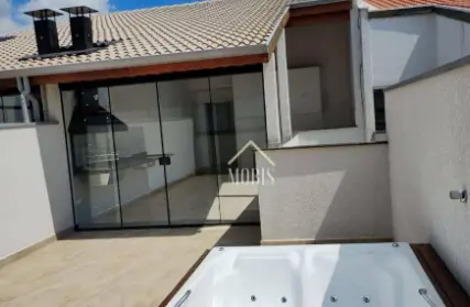 Imagem: Cobertura para Venda, Paraíso