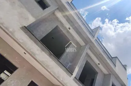 Imagem: Sobrado para Venda, Jardim Bela Vista