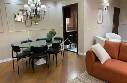 Imagem: Apartamento para Venda, Vila Alzira