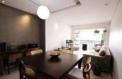 Imagem: Apartamento para Venda, Jardim Bela Vista