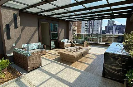 Imagem: Apartamento para Venda, Jardim