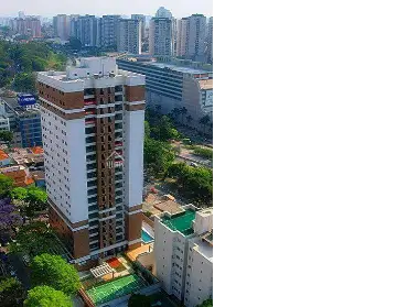 Imagem: Apartamento para Venda, Vila Assunção