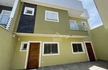 Imagem: Sobrado para Venda, Parque Jaçatuba