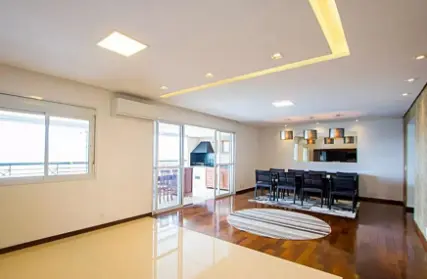 Imagem: Apartamento para Venda, Jardim